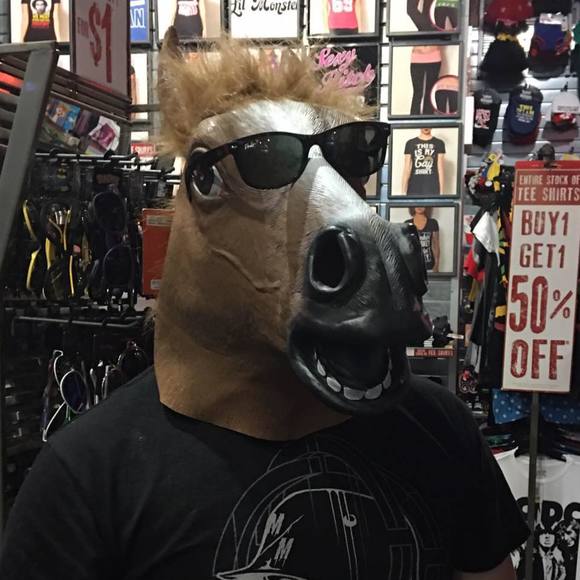 Meet your Posher, Shawn - Picture 1 of 1